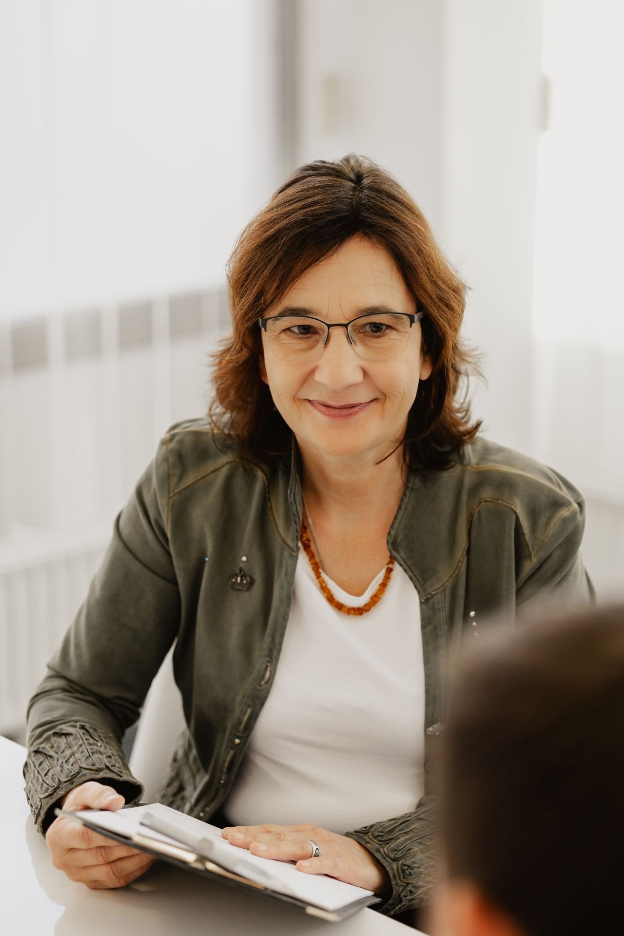 Beratung zum Neuanfang im Business